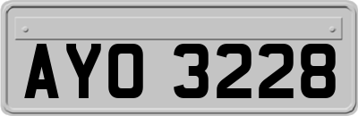 AYO3228