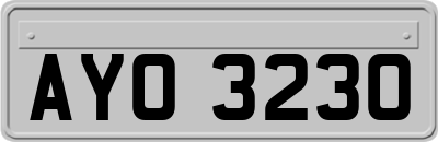 AYO3230