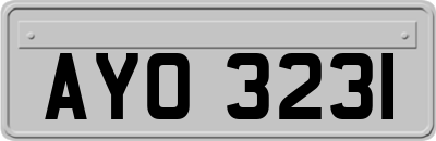 AYO3231