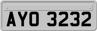 AYO3232