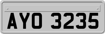 AYO3235