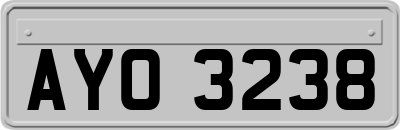 AYO3238