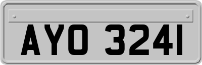 AYO3241