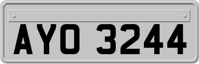 AYO3244
