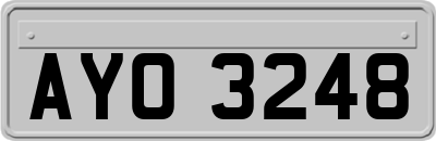 AYO3248