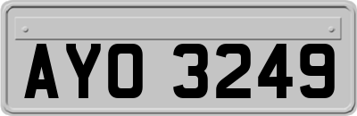 AYO3249