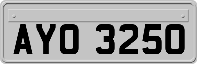 AYO3250