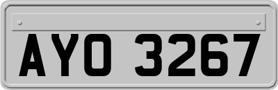 AYO3267