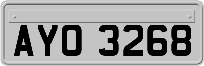 AYO3268