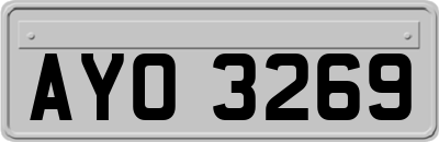 AYO3269