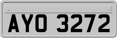 AYO3272