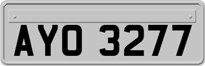 AYO3277