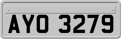 AYO3279