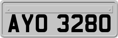 AYO3280