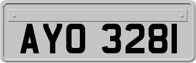 AYO3281