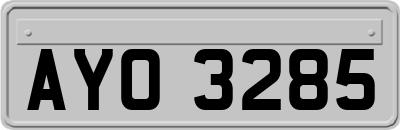 AYO3285