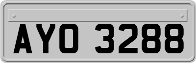 AYO3288