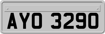 AYO3290