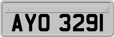AYO3291