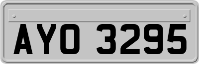 AYO3295