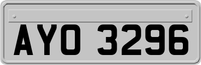 AYO3296