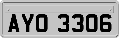 AYO3306