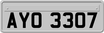 AYO3307