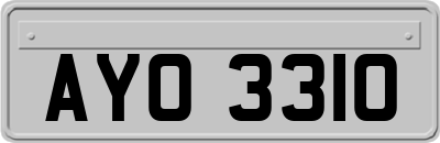 AYO3310