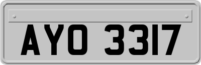 AYO3317