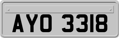 AYO3318