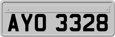 AYO3328