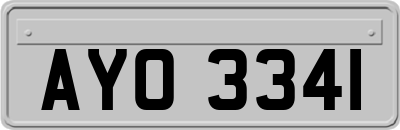 AYO3341