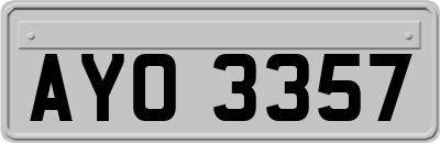 AYO3357