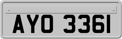 AYO3361