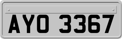 AYO3367