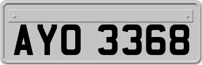 AYO3368