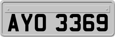 AYO3369
