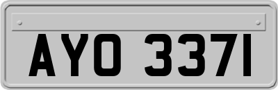 AYO3371