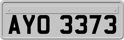 AYO3373