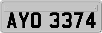 AYO3374