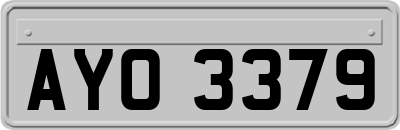 AYO3379