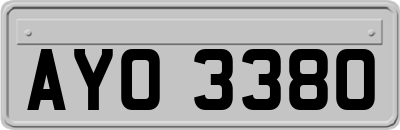 AYO3380