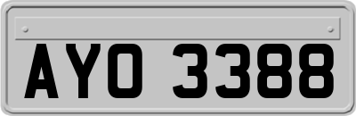 AYO3388
