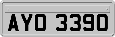 AYO3390