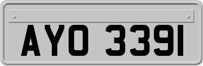AYO3391