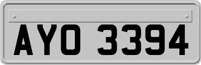AYO3394