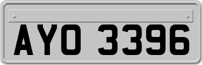 AYO3396