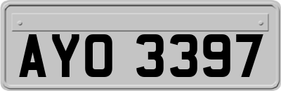 AYO3397