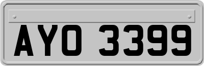 AYO3399