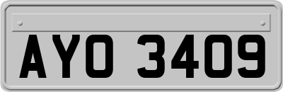 AYO3409